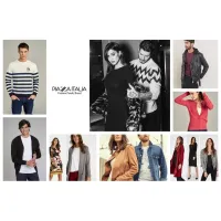 MEN S AND WOMEN S CLOTHING PIAZZA MIX